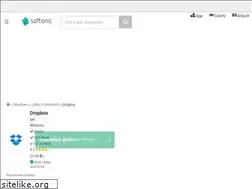 Sites similar to dropbox.softonic.it