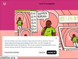 Sites similar to dropboxatwork.com