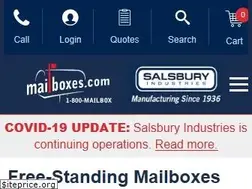 Sites similar to dropboxes.com