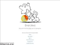 Sites similar to dropboxstatic.com