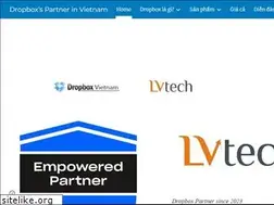 Sites similar to dropboxvn.com