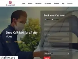 Sites similar to dropcalltaxi.in