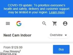 Sites similar to dropcam.com