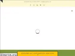 Sites similar to dropcapcopy.com