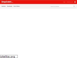 Sites similar to dropcatch.com