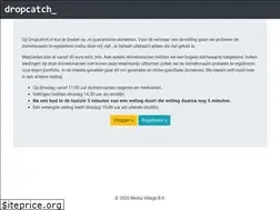 Sites similar to dropcatch.nl