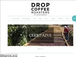 Sites similar to dropcoffee.com