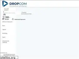 Sites similar to dropcom.pl