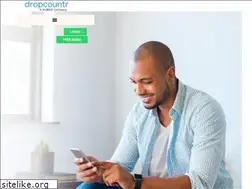 Sites similar to dropcountr.com
