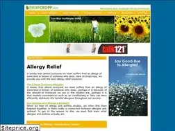 Sites similar to dropcropp.com