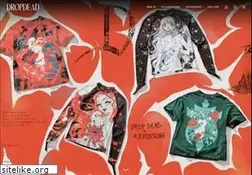 Sites similar to dropdead.co