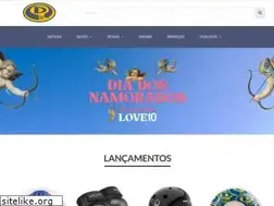 Sites similar to dropdead.com.br