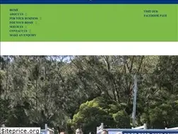 Sites similar to dropdeadpest.com.au