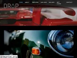 Sites similar to dropdetailing.com