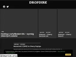 Sites similar to dropdire.pl