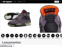 Sites similar to droper.app