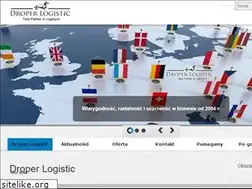 Sites similar to droper.pl