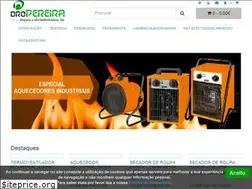 Sites similar to dropereira.pt