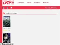 Sites similar to dropescan.com