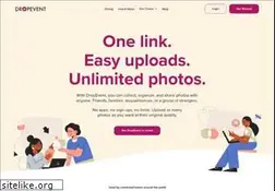 Sites similar to dropevent.com