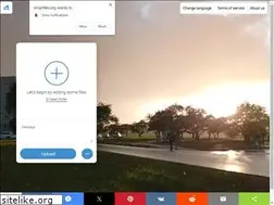 Sites similar to dropfiles.org