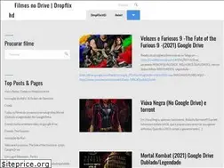 Sites similar to dropflixhd.wordpress.com