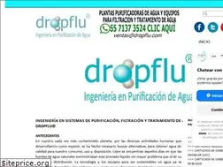 Sites similar to dropflu.com