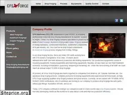 Sites similar to dropforging.net
