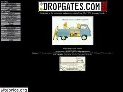 Sites similar to dropgates.com