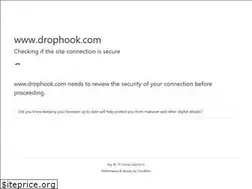 Sites similar to drophook.com