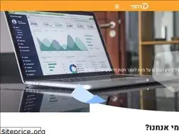 Sites similar to dropi.co.il