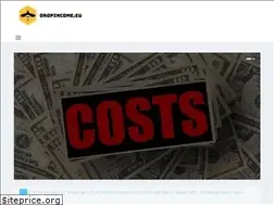 Sites similar to dropincome.eu