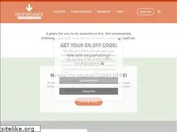 Sites similar to dropindancewpg.com