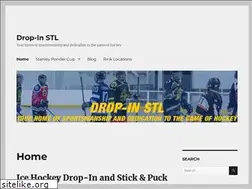 Sites similar to dropinstl.com