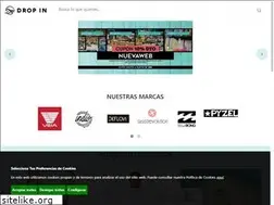 Sites similar to dropinsurfshop.com