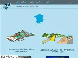 Sites similar to dropinwaterjump.fr