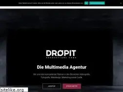 Sites similar to dropit.fm