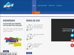Sites similar to dropit.mx