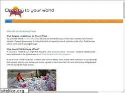 Sites similar to dropit2entrecard.blogspot.com