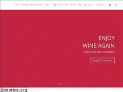 Sites similar to dropitwine.com