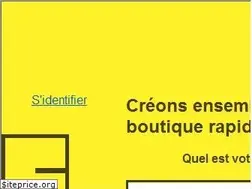 Sites similar to dropizi.fr