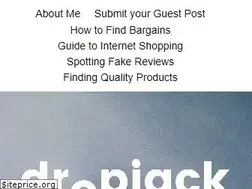 Sites similar to dropjack.com