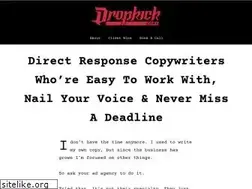 Sites similar to dropkickcopy.com