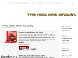 Sites similar to dropking.com