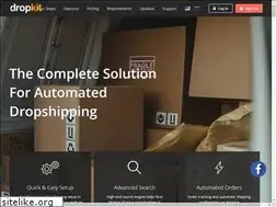 Sites similar to dropkit.com