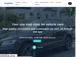 Sites similar to dropless.co.uk