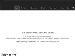 Sites similar to droplet-trailer.ca