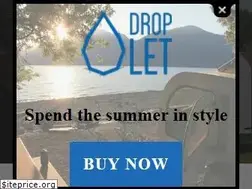 Sites similar to droplet-trailer.com