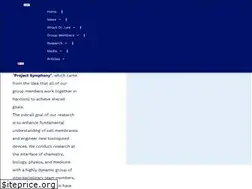Sites similar to dropletbilayer.com