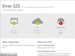 Sites similar to dropletportal.com
